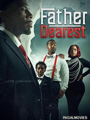 Father Dearest (2025) Hollywood Hindi Dubbed Full Movie